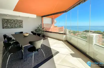 3 bedroom Apartment for Sale in Benalmadena-21716