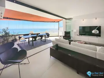 3 bedroom Apartment for Sale in Benalmadena-21725