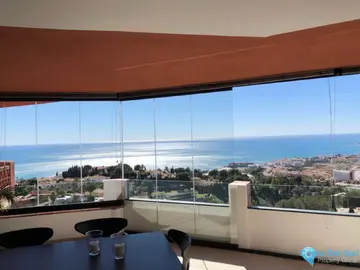 3 bedroom Apartment for Sale in Benalmadena-21718