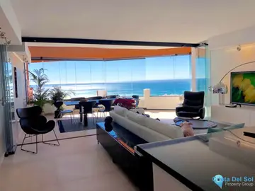 3 bedroom Apartment for Sale in Benalmadena-21719