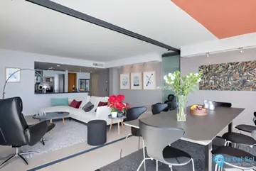 3 bedroom Apartment for Sale in Benalmadena-21720
