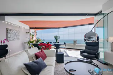 3 bedroom Apartment for Sale in Benalmadena-21722