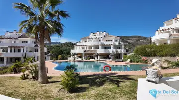 2 bedroom Apartment for Sale in Nueva Andalucía