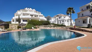 2 bedroom Apartment for Sale in Nueva Andalucía-14713