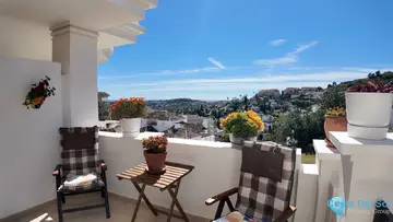 2 bedroom Apartment for Sale in Nueva Andalucía-14718