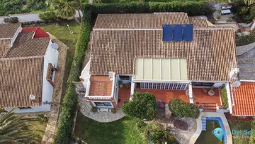 4 bedroom House for Sale in Mijas-21730