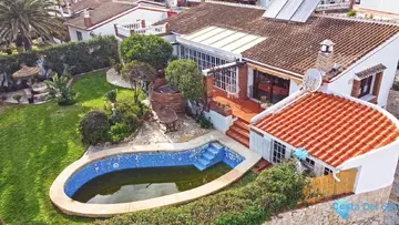 4 bedroom House for Sale in Mijas-21731