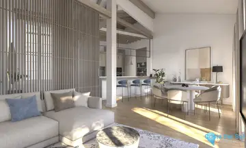 4 bedroom Apartment for Sale in Málaga Centro