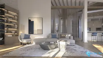 4 bedroom Apartment for Sale in Málaga Centro-21786