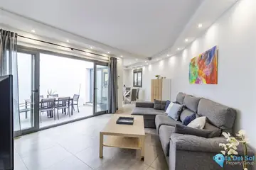 3 bedroom House for Sale in San Pedro de Alcántara-21802