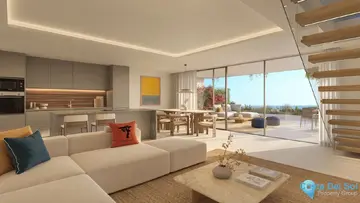 3 bedroom Apartment for Sale in Benalmadena-21814