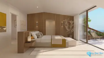 3 bedroom Apartment for Sale in Benalmadena-21815