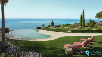 3 bedroom Apartment for Sale in Benalmadena-21819