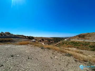 4932m2 Plot for Sale in Mijas Golf-21824