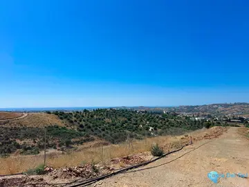 4932m2 Plot for Sale in Mijas Golf-21833