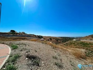 4932m2 Plot for Sale in Mijas Golf-21825