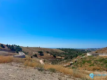 4932m2 Plot for Sale in Mijas Golf-21826