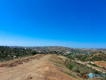 4932m2 Plot for Sale in Mijas Golf-21827