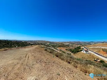4932m2 Plot for Sale in Mijas Golf-21828
