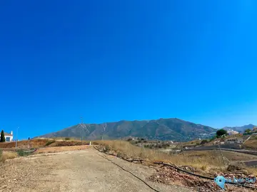 4932m2 Plot for Sale in Mijas Golf-21830