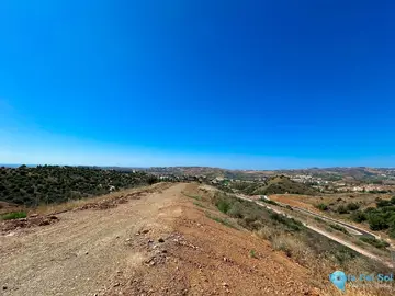4932m2 Plot for Sale in Mijas Golf-21831