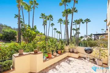 3 bedroom Apartment for Sale in The Golden Mile-21853
