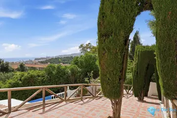 3 bedroom House for Sale in La Cala de Mijas-21880