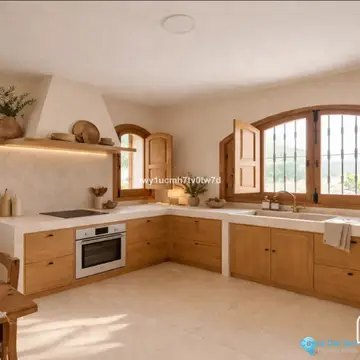 4 bedroom House for Sale in Torremolinos-21886