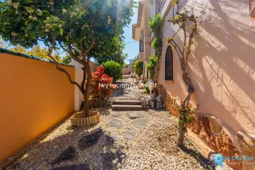 4 bedroom House for Sale in Torremolinos-21895