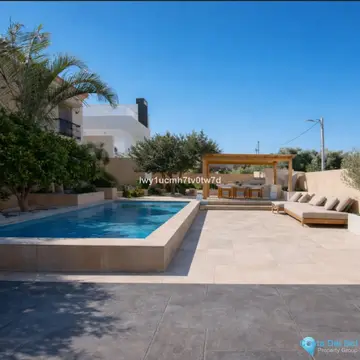 4 bedroom House for Sale in Torremolinos-21887