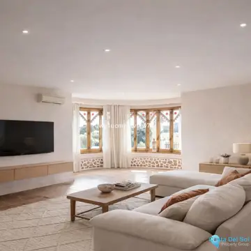 4 bedroom House for Sale in Torremolinos-21888