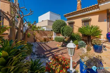 4 bedroom House for Sale in Torremolinos-21893