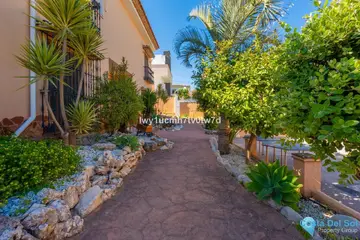 4 bedroom House for Sale in Torremolinos-21894