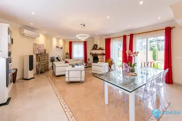 5 bedroom House for Sale in Mijas-21929