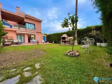 5 bedroom House for Sale in Nueva Andalucía-21945