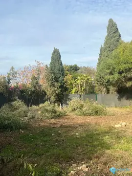700m2 Plot for Sale in Hacienda Las Chapas