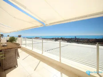 2 bedroom Apartment for Sale in Altos de los Monteros