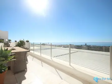 2 bedroom Apartment for Sale in Altos de los Monteros-21990