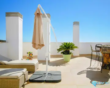 2 bedroom Apartment for Sale in Altos de los Monteros-21999