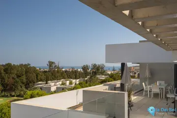 3 bedroom Apartment for Sale in La Cala de Mijas-22009
