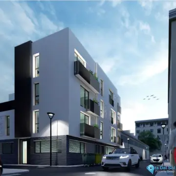 196m2 Plot for Sale in San Pedro de Alcántara