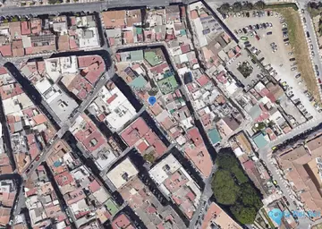 196m2 Plot for Sale in San Pedro de Alcántara-22013