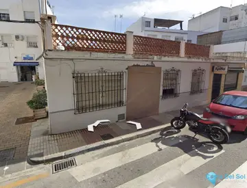 196m2 Plot for Sale in San Pedro de Alcántara-22014