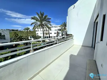 2 bedroom Apartment for Sale in La Cala de Mijas-14755