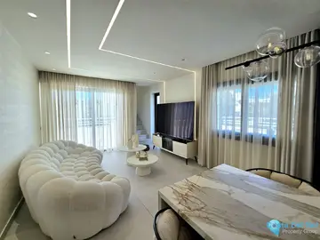 2 bedroom Apartment for Sale in La Cala de Mijas-14749
