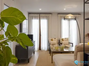 3 bedroom Apartment for Sale in Málaga Centro-22024