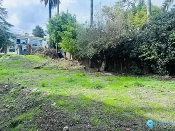 458m2 Plot for Sale in Nueva Andalucía-22033
