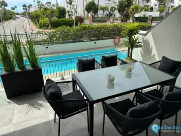 2 bedroom Apartment for Sale in Costalita-22041