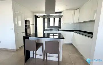 3 bedroom Apartment for Sale in Atalaya