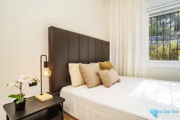 3 bedroom Apartment for Sale in Marbella-22095